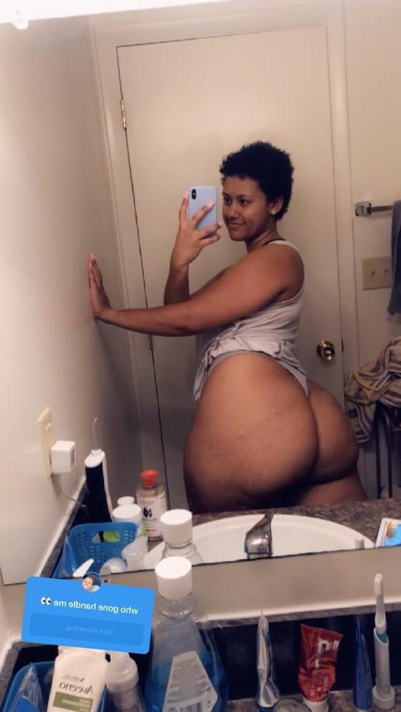 22P Bit Tit Amateur #3 (Ebony)