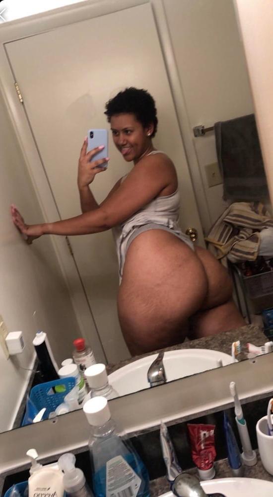 22P Bit Tit Amateur #3 (Ebony)