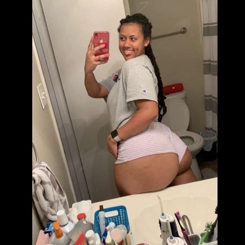 22P Bit Tit Amateur #3 (Ebony)