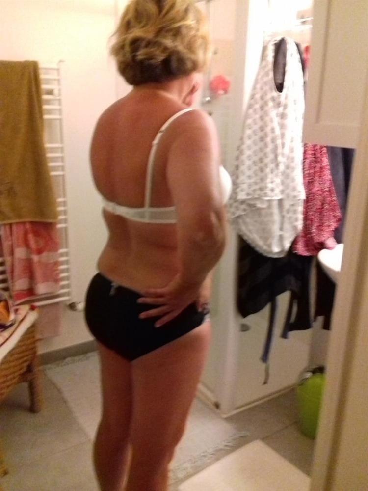 7P My wife