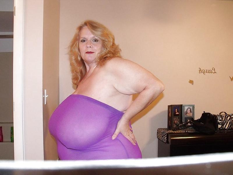 11P Huge TITS