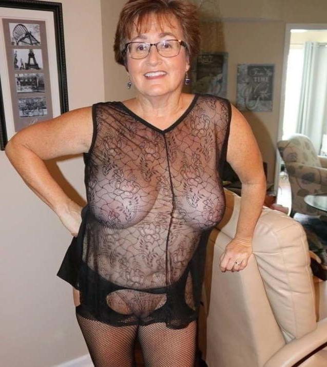 25P GRAN YOUR SUCH A SLUT 22