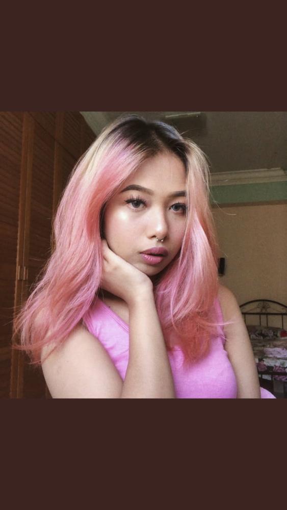 25P Hot Malaysian Girl 5 Atikah