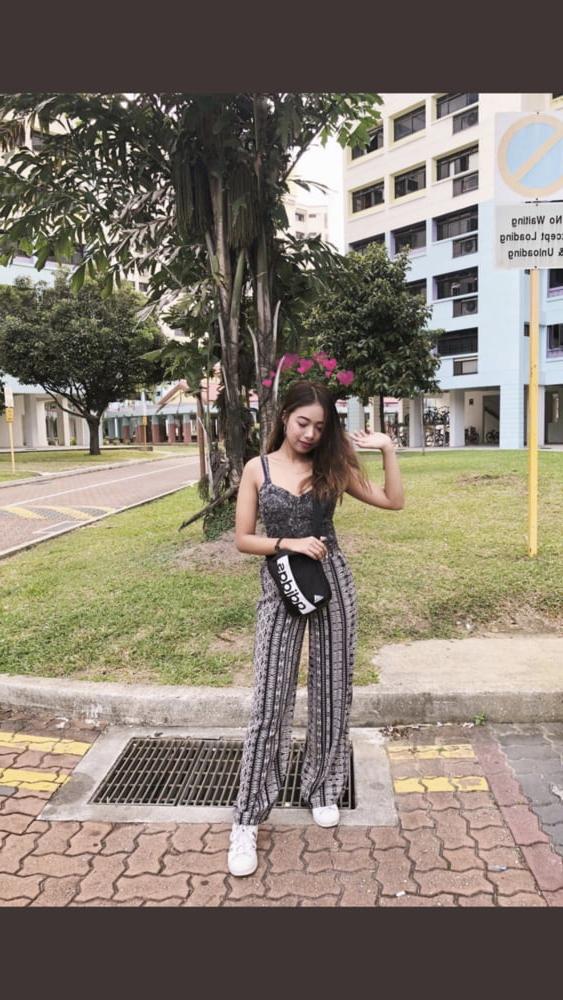 25P Hot Malaysian Girl 5 Atikah