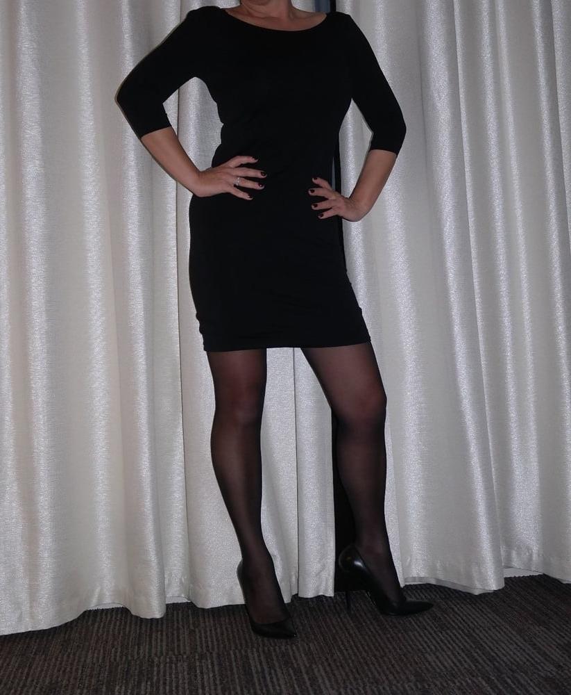 16P Friend wife