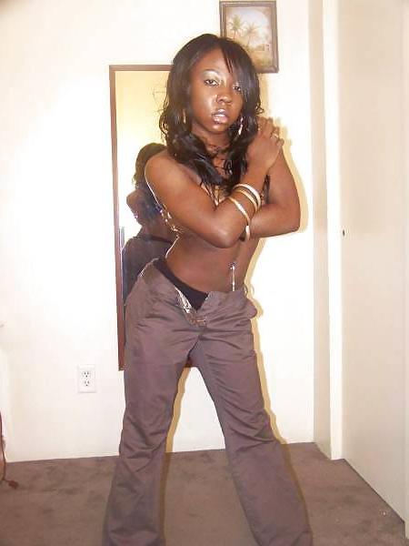 25P EBONY BEAUTY...CHERRY