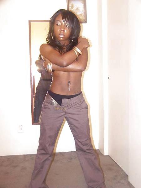 25P EBONY BEAUTY...CHERRY