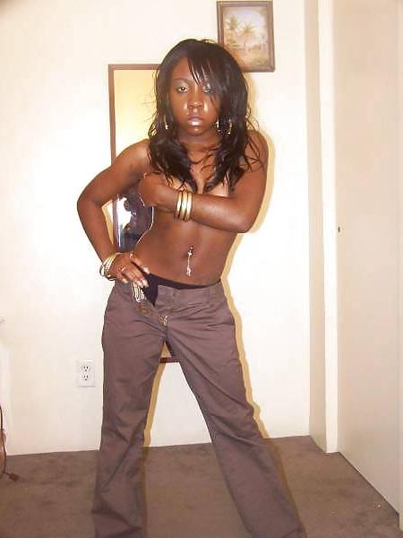 25P EBONY BEAUTY...CHERRY