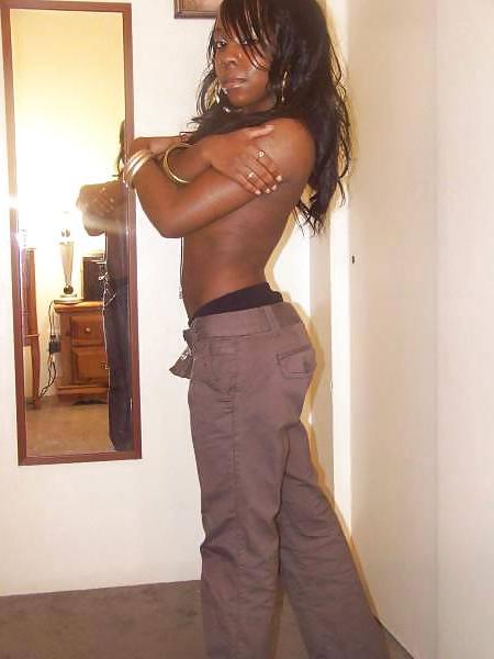 25P EBONY BEAUTY...CHERRY