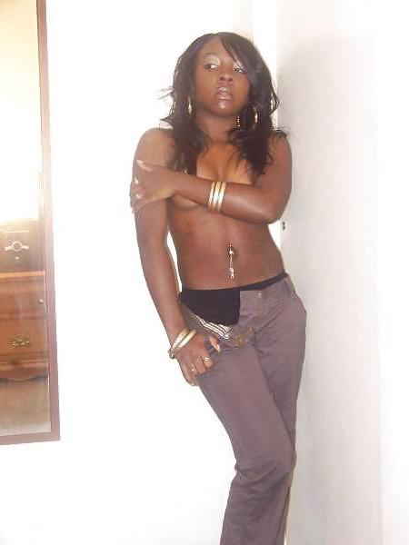 25P EBONY BEAUTY...CHERRY