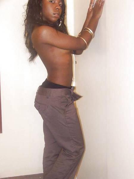 25P EBONY BEAUTY...CHERRY