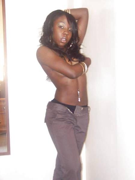 25P EBONY BEAUTY...CHERRY