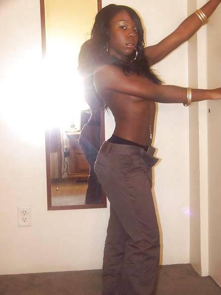 25P EBONY BEAUTY...CHERRY