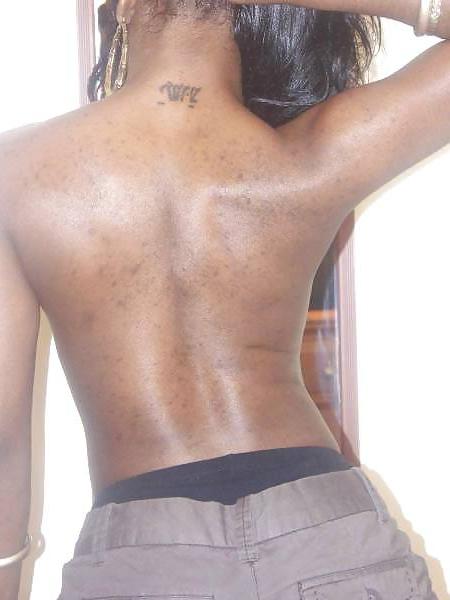 25P EBONY BEAUTY...CHERRY