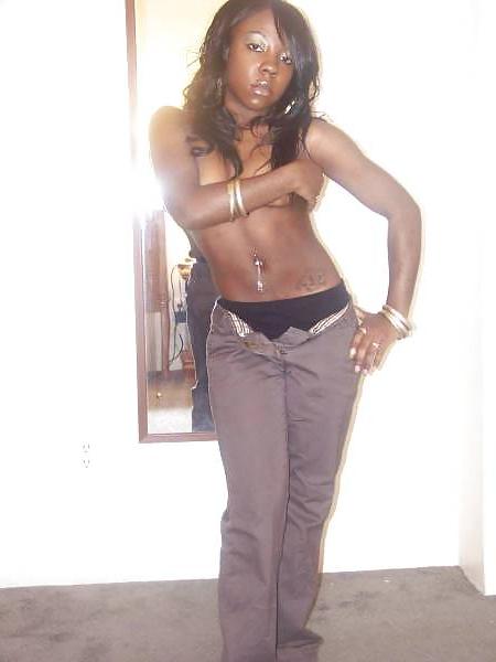 25P EBONY BEAUTY...CHERRY
