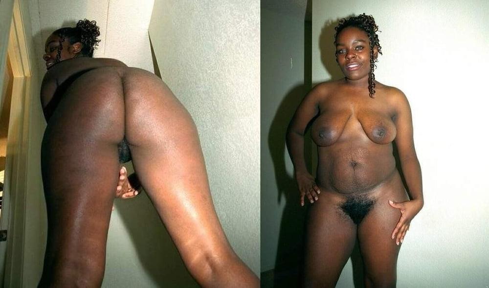 25P Ebony BBW, Mature 1