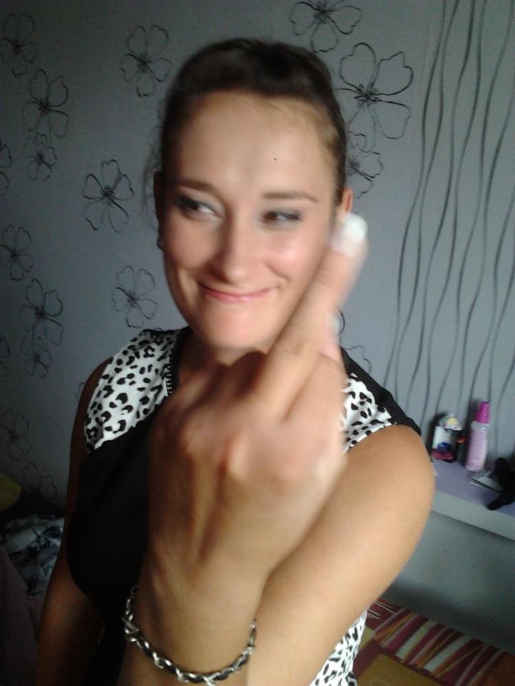 25P 1 ESPOSA VADIA GOSTOSA POLONESA POLISH WIFE EXPOSED