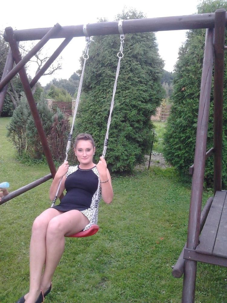 25P 1 ESPOSA VADIA GOSTOSA POLONESA POLISH WIFE EXPOSED