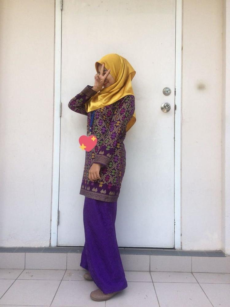 25P Hot Malaysian Girl 4 ( Amirah 3some)