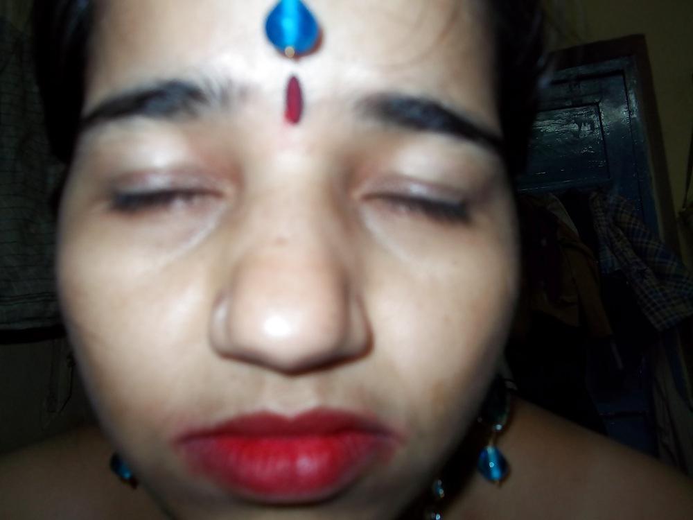 8P Indian