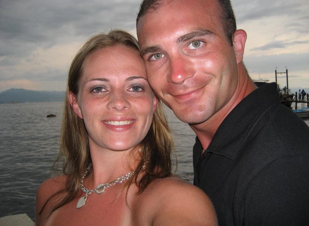 25P Sexy wife on vacation