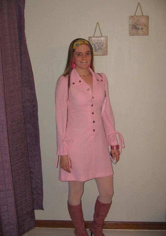 25P Sexy wife on vacation