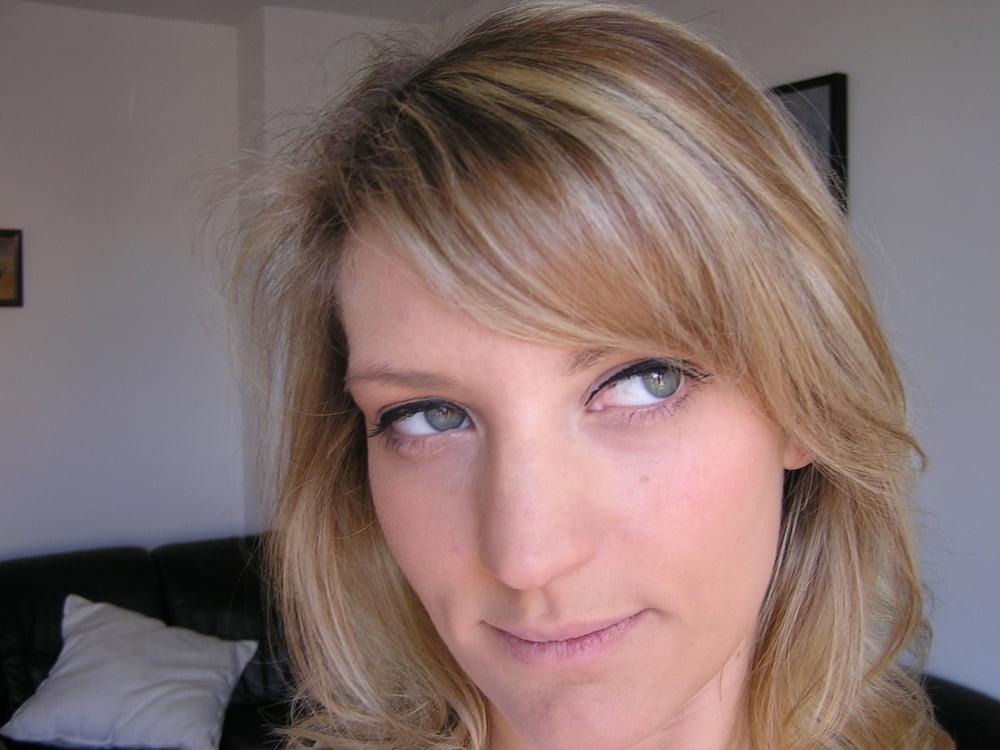 25P Sandrine's a Naughty Wife