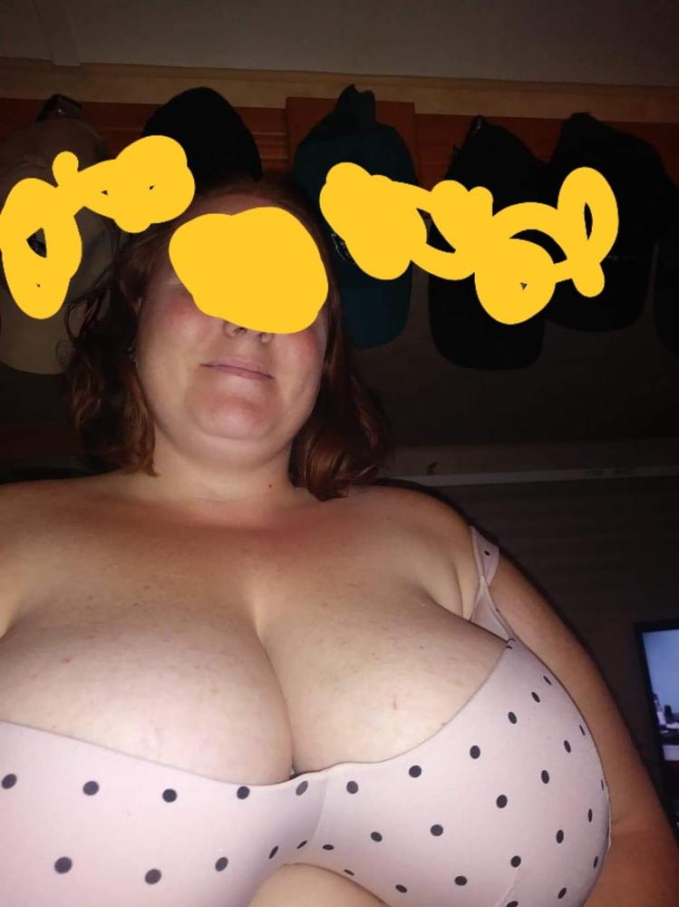 6P Friend's BBW Wife