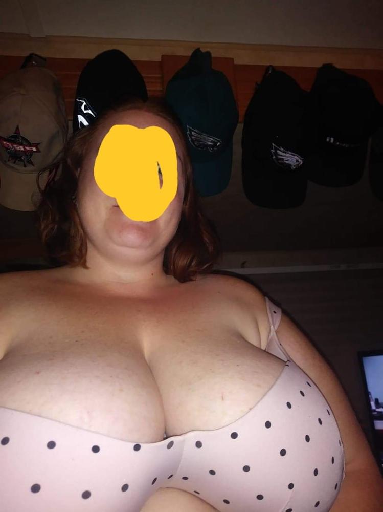 6P Friend's BBW Wife