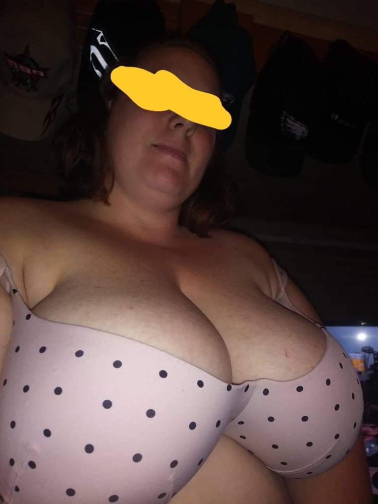 6P Friend's BBW Wife