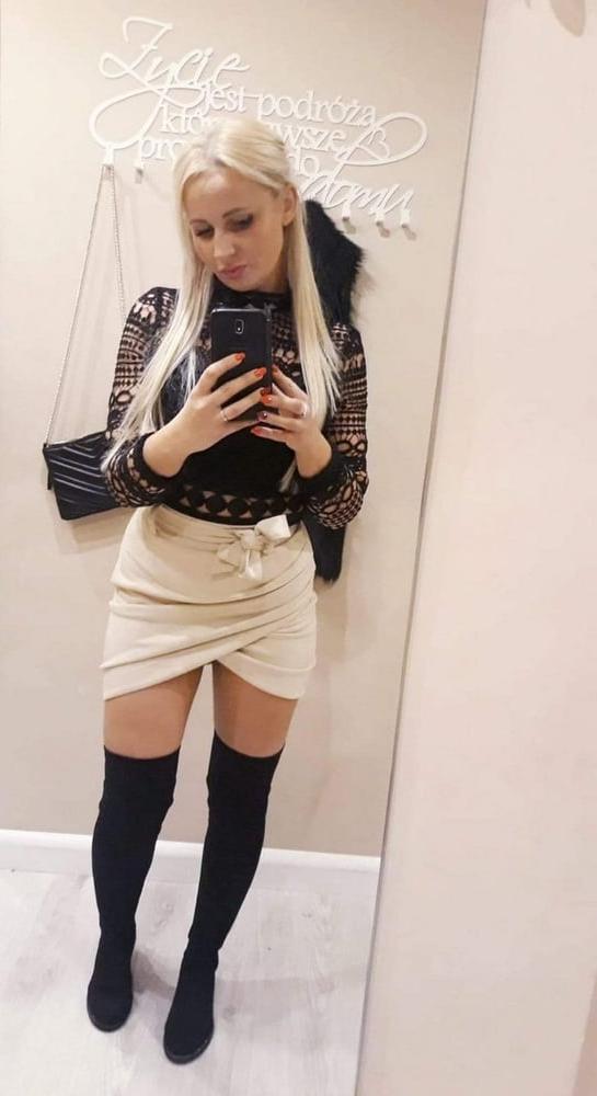 25P Girls in Leather and Boots part 31