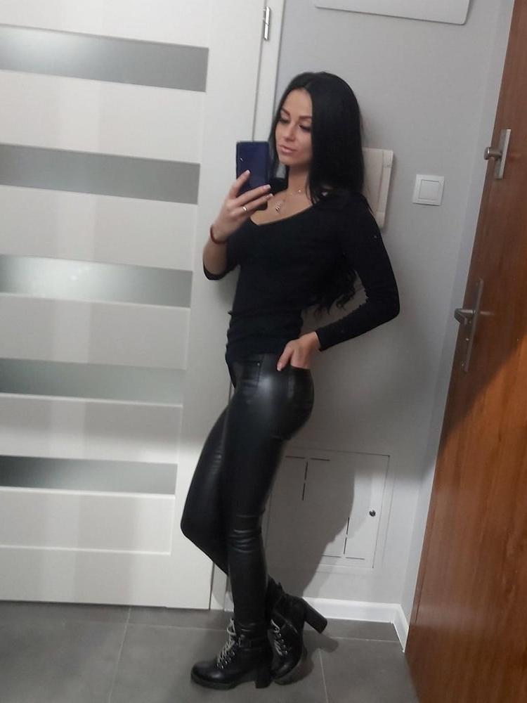 25P Girls in Leather and Boots part 31