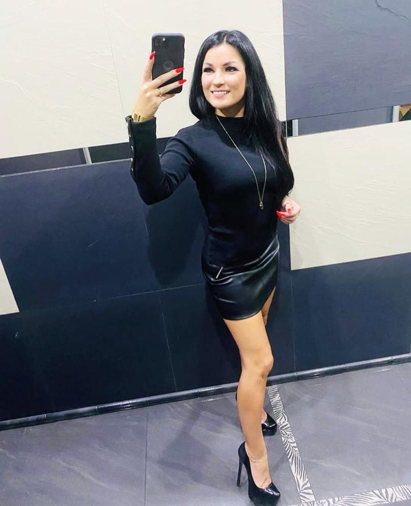25P Girls in Leather and Boots part 31