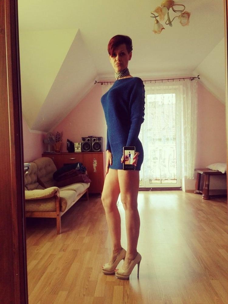 25P Girls in Leather and Boots part 31