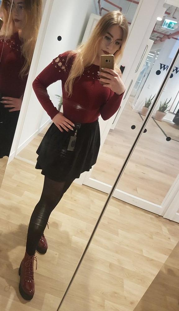 25P Girls in Leather and Boots part 31