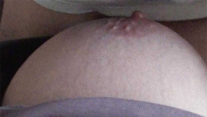 16P Big tits and big cock