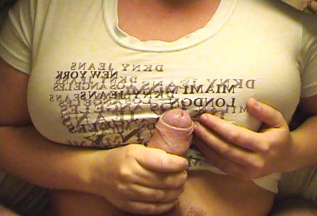16P Big tits and big cock