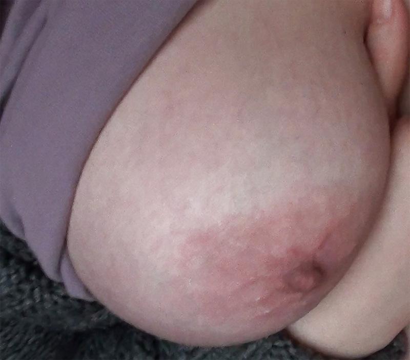 16P Big tits and big cock
