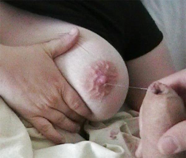 16P Big tits and big cock