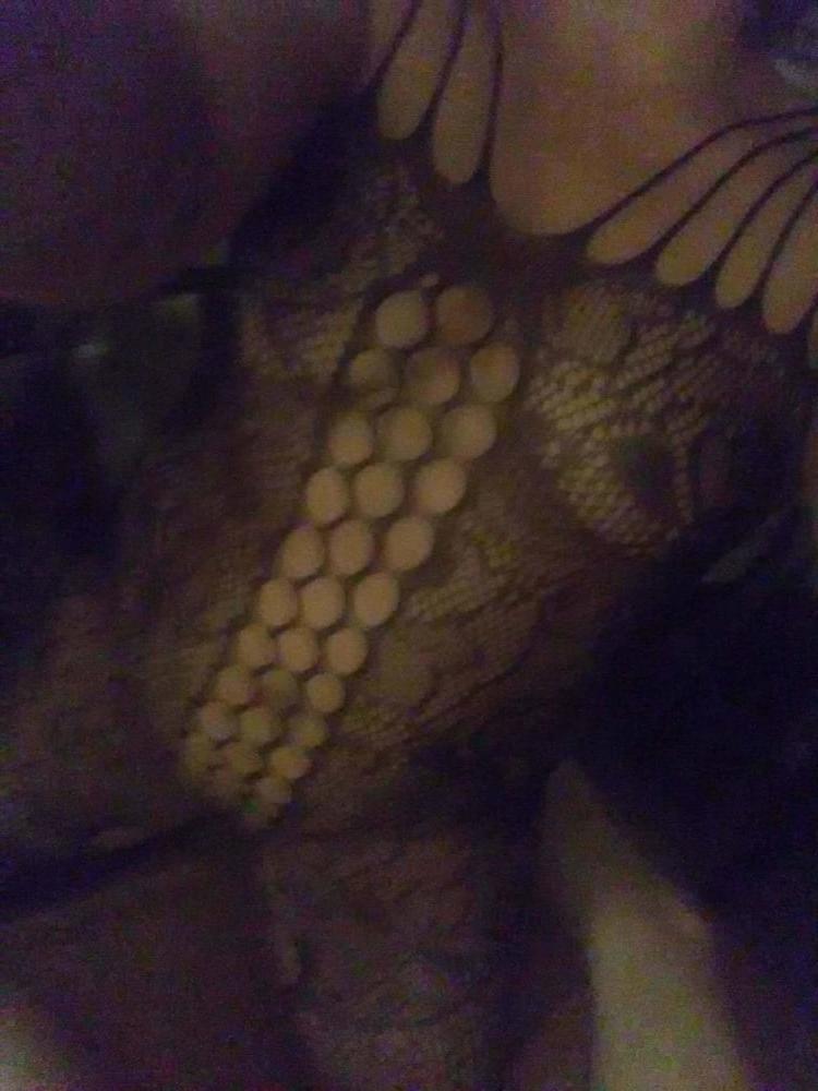 17P She's a VB local slut