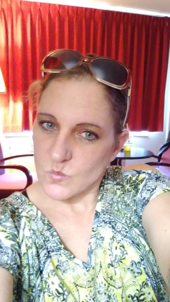 17P She's a VB local slut
