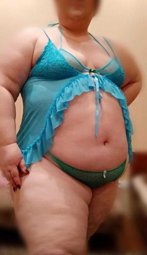 6P Bbw Natali big ass 4