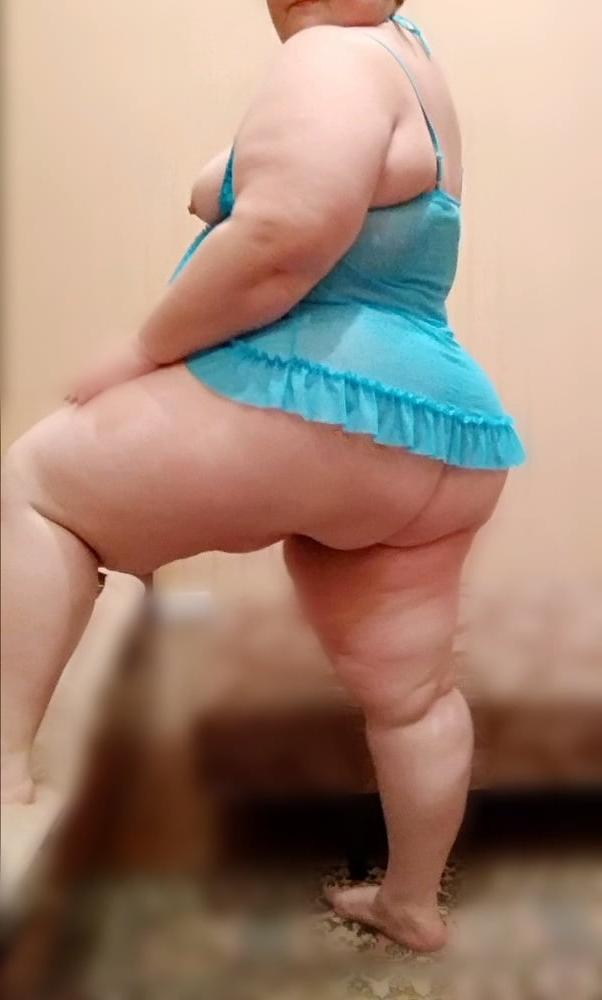 6P Bbw Natali big ass 4