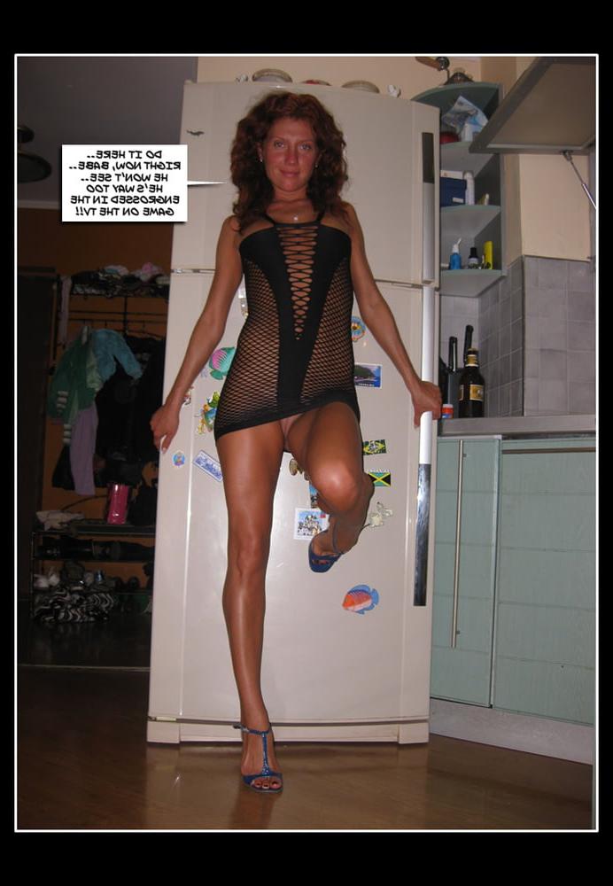 25P 200213 Girls Next Door - Russian Wife