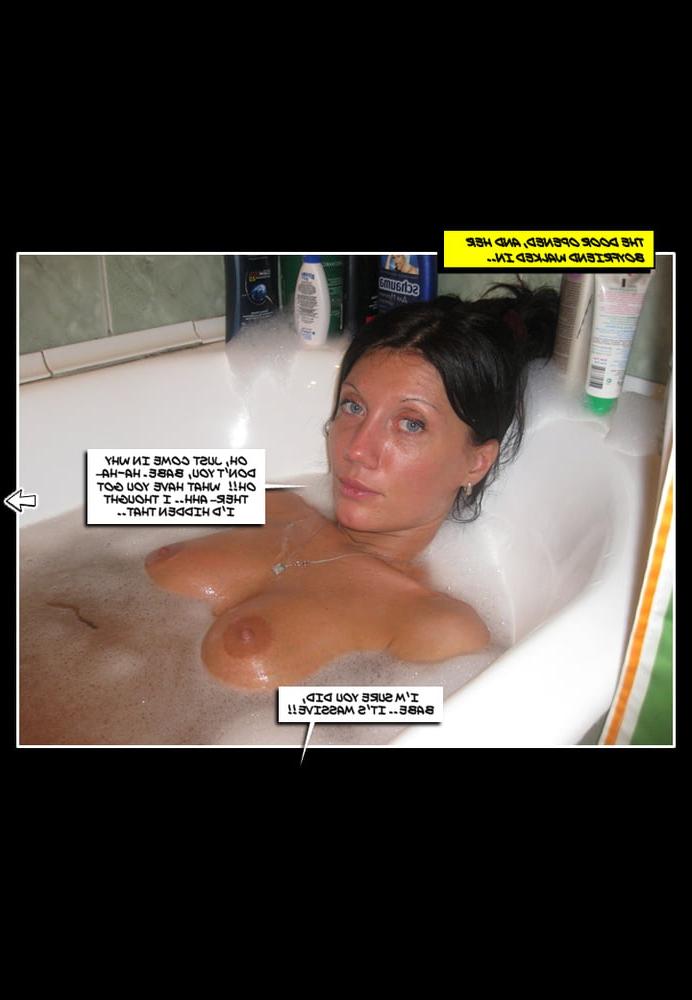 25P 200213 Girls Next Door - Russian Wife