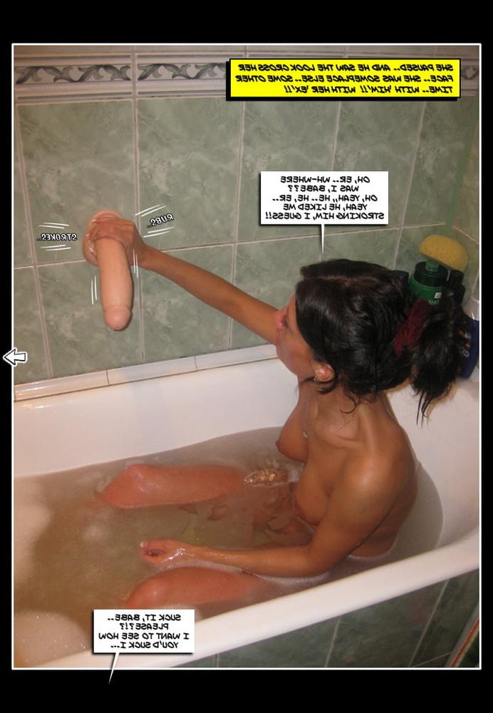 25P 200213 Girls Next Door - Russian Wife