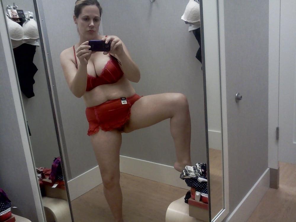 25P 26. Texas wife Brandy poses