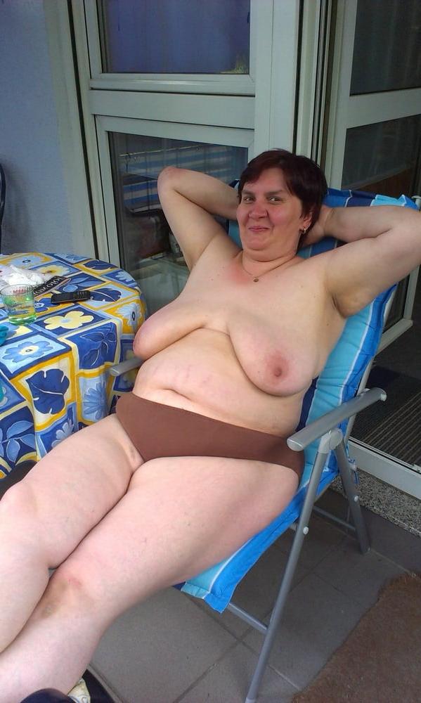 16P Bbw Wife