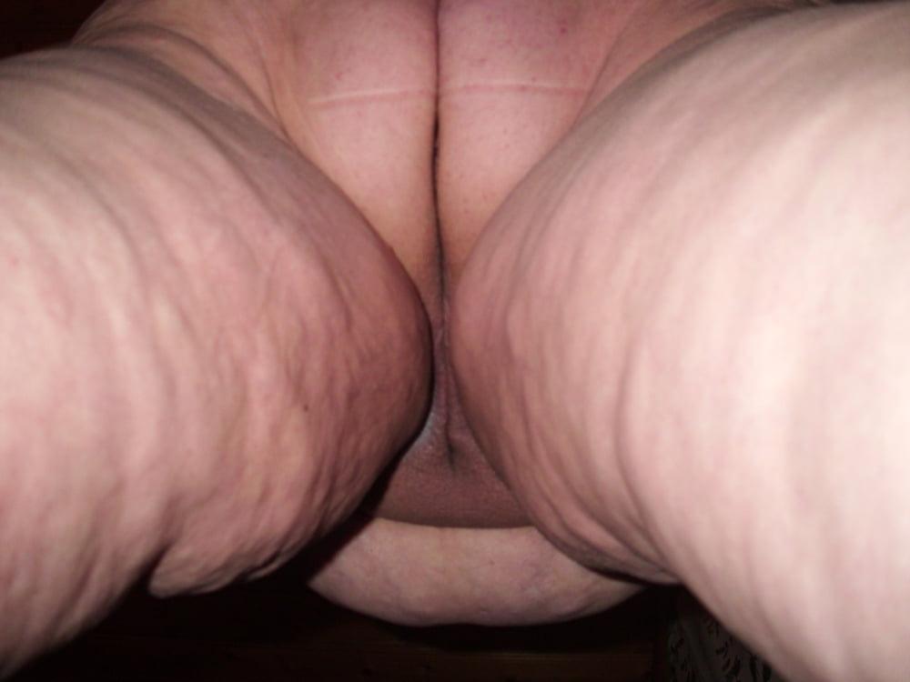 16P Bbw Wife