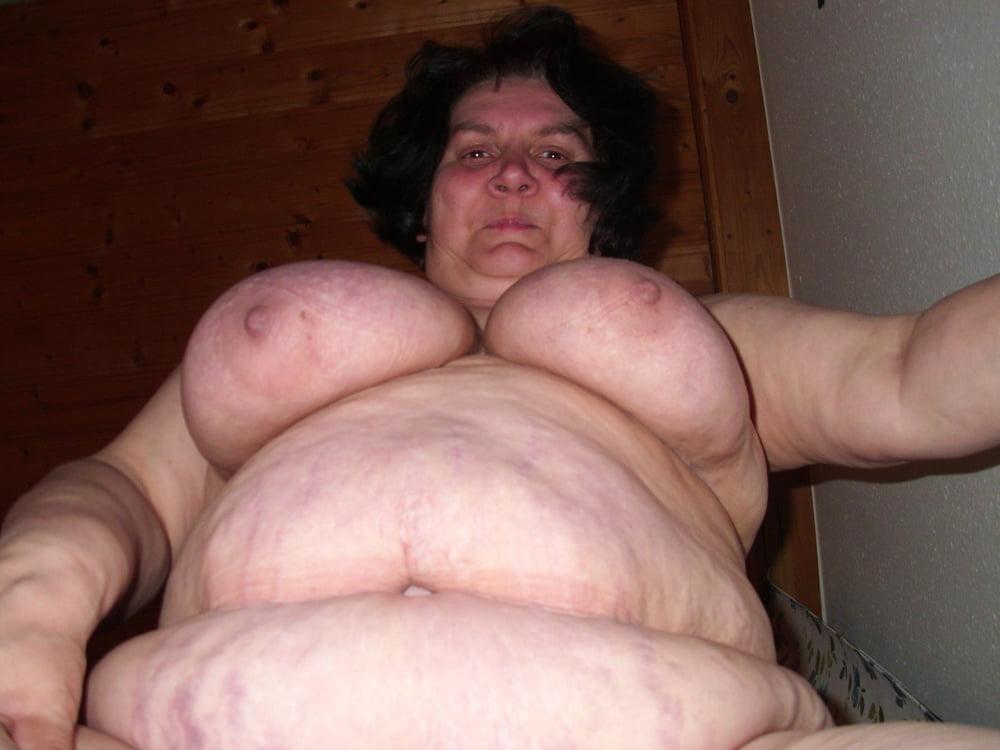 16P Bbw Wife